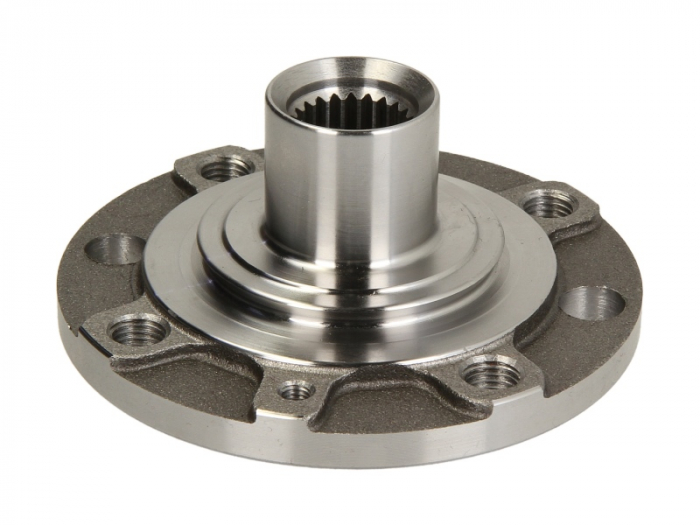 Butuc roata fata ambele parti potrivit FIAT GRANDE PUNTO, PUNTO, PUNTO EVO; OPEL ADAM, CORSA D, CORSA E 0.9-1.4LPG 06.05- [1]