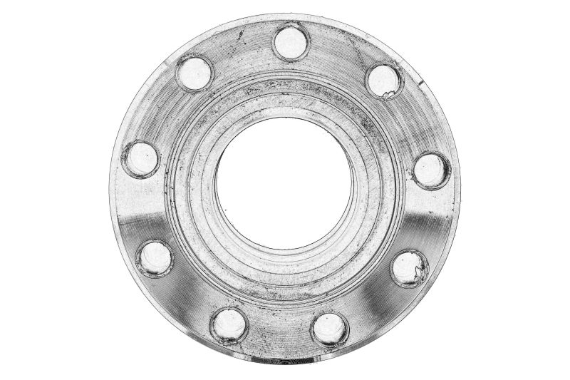 Butuc roata Fata potrivit IVECO DAILY V, DAILY VI 09.11- [2]