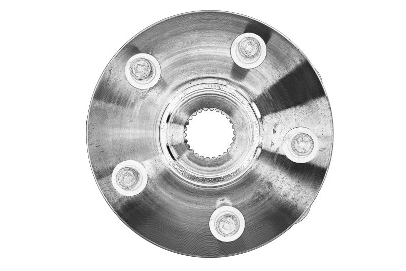 Butuc roata Fata potrivit TOYOTA YARIS, YARIS/HATCHBACK 1.0-1.5H 10.12- [2]