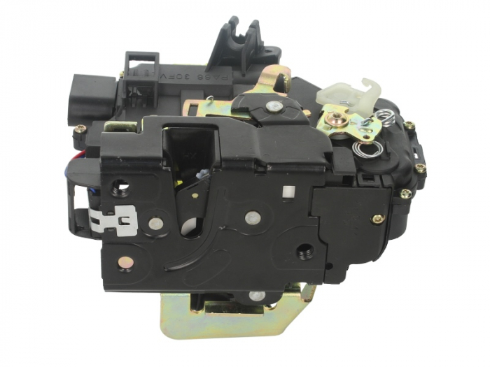 Butuc usa fata dreapta AUDI A4, A6 intre 1997-2005 [4]