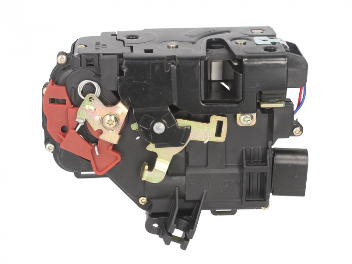 Butuc usa fata dreapta, cu 9 pini interior AUDI A3, A4, TT intre 1994-2006 [4]