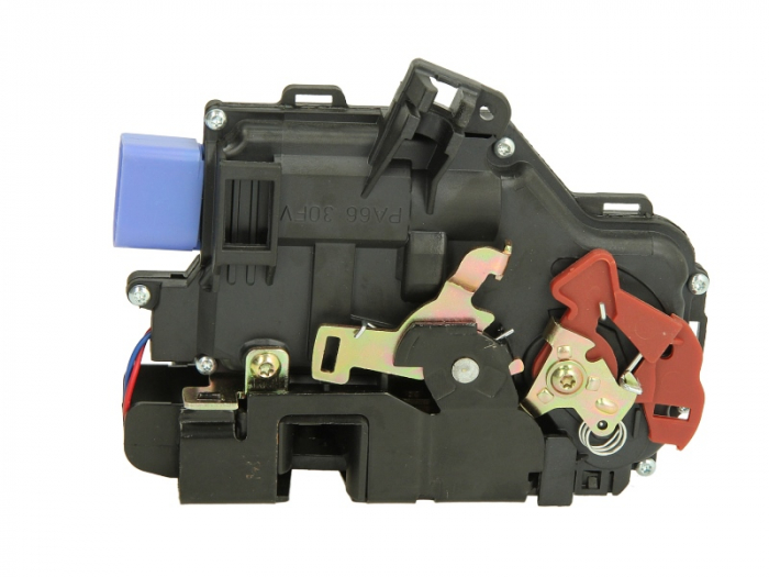 Butuc usa fata dreapta interior AUDI A3, A8 intre 2002-2012 [4]