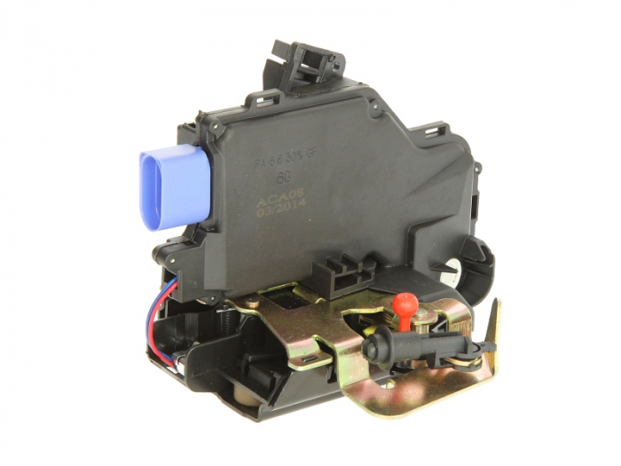 Butuc usa fata stanga interior AUDI A3, A8 intre 2002-2012 [3]