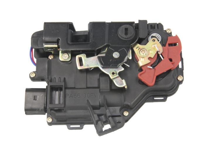 Butuc usa spate stanga, cu 9 pini interior AUDI A3, A4 intre 1994-2004 [4]