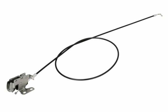 Butuc usa spate stanga cu bowden cablu lungime 1330 inalt CITROEN JUMPER; FIAT DUCATO; PEUGEOT BOXER intre 2006-2014 [2]