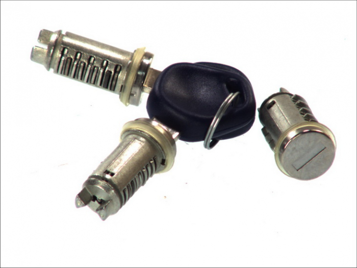 Butuc usa stanga/dreapta ( 3 cilindri + 2 chei) FIAT PUNTO 1993-2000 [1]