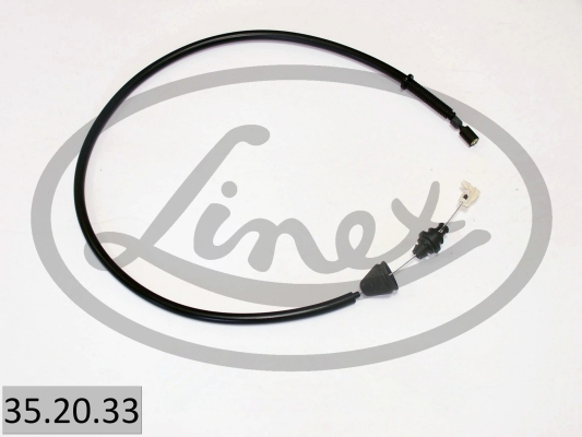 Cablu acceleratie Dimensiune: 1019/810 RENAULT Scenic 96- [2]