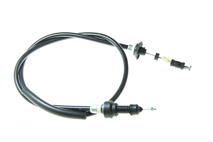 Cablu acceleratie Dimensiune: 1230/1012 CITROEN Jumper 2,5 DS 94- [1]