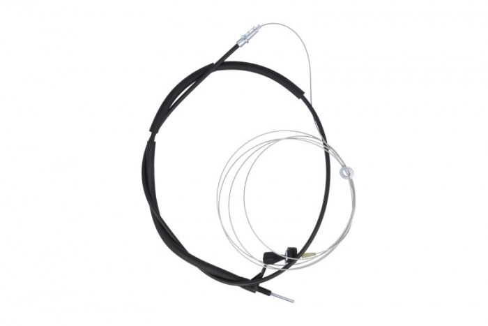 Cablu acceleratie Dimensiune: 3945/1281 VOLKSWAGEN Transporter DS. 82- [1]