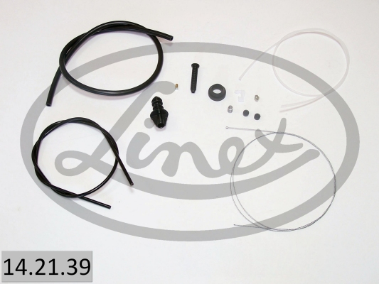 Cablu acceleratie LINEX dimensiune: Peugeot 806 1185 / 1018 toate 95 - [2]