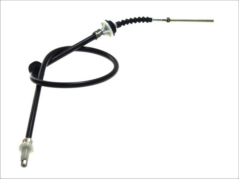 Cablu ambreiaj (1015mm/785mm) potrivit VOLVO 440, 460, 480 1.6-2.0 08.87-12.96 [1]