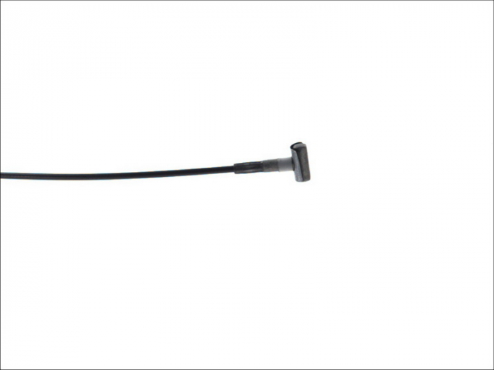 Cablu ambreiaj (1050mm/700mm) potrivit VW GOLF III, VENTO 1.4/1.6 10.91-04.99 [3]