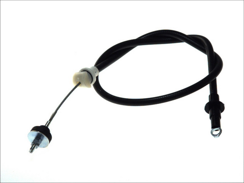 Cablu ambreiaj (1055mm/805mm) potrivit FIAT BALILLA 508; VW GOLF I 1.0-1.5 04.74-03.34 [1]
