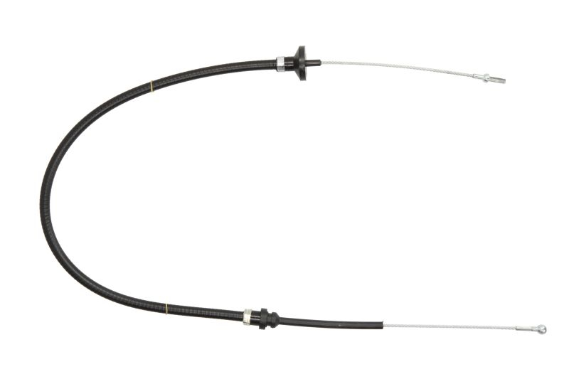 Cablu ambreiaj (1060mm/605mm) potrivit CHRYSLER VOYAGER II, VOYAGER III 2.5-3.3 08.90-03.01 [1]