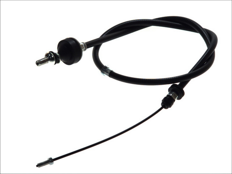 Cablu ambreiaj (1130mm/885mm) potrivit RENAULT 21 1.7-2.2 03.86-06.94 [1]
