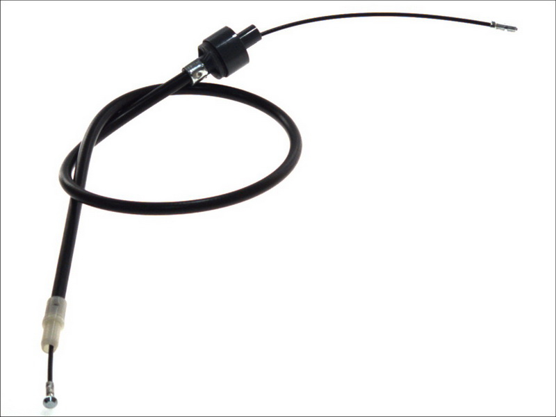 Cablu ambreiaj (1180mm/865mm) potrivit FORD SIERRA II 1.6 01.87-02.93 [1]
