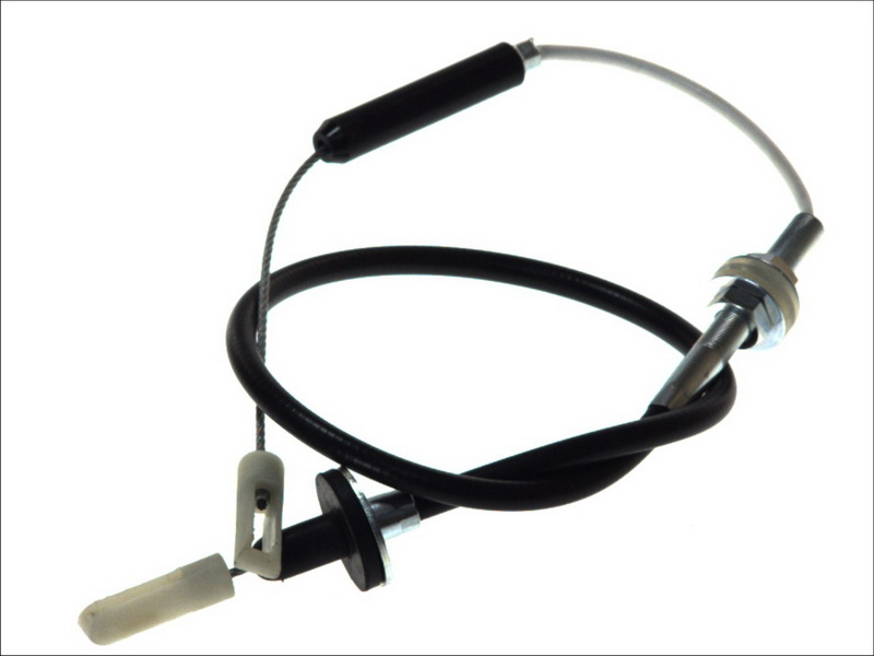 Cablu ambreiaj (1200mm/670mm) potrivit AUDI 100 C3 2.0-2.3 08.82-11.90 [1]