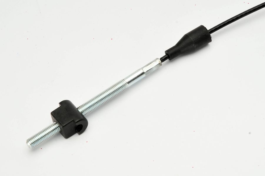 Cablu ambreiaj (1210mm/800mm) potrivit OPEL OMEGA A 2.3D 09.86-03.94 [2]