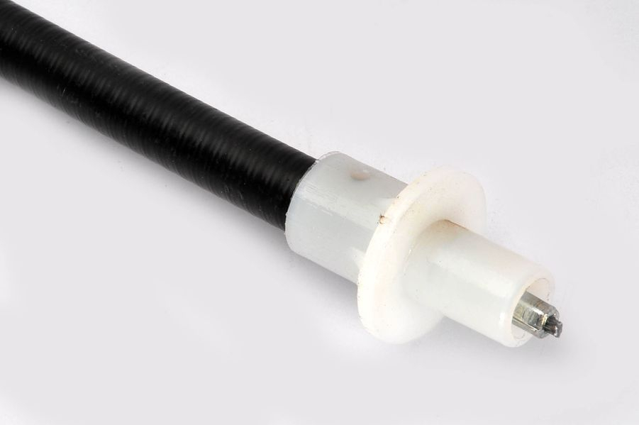 Cablu ambreiaj (1210mm/800mm) potrivit OPEL OMEGA A 2.3D 09.86-03.94 [3]