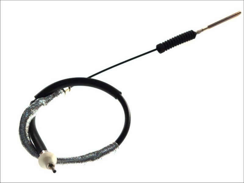 Cablu ambreiaj (1215mm/765mm) potrivit OPEL OMEGA A 1.8/2.0 09.86-04.94 [1]