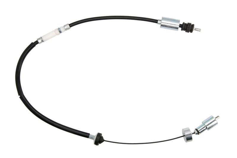 Cablu ambreiaj (1220mm/875mm) potrivit RENAULT LAGUNA I 1.9D 10.97-03.01 [1]