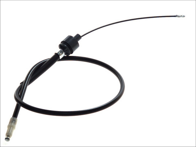 Cablu ambreiaj (1220mm/905mm) potrivit FORD SIERRA, SIERRA I 1.6 08.82-12.86 [1]