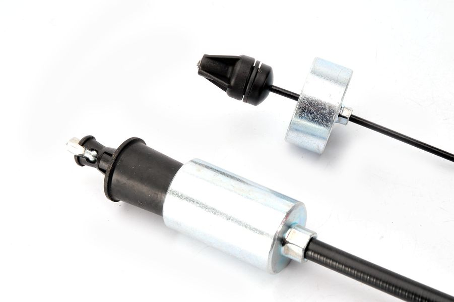 Cablu ambreiaj (1240mm/900mm) potrivit RENAULT LAGUNA I 1.8/2.0/2.2D 11.93-03.01 [2]