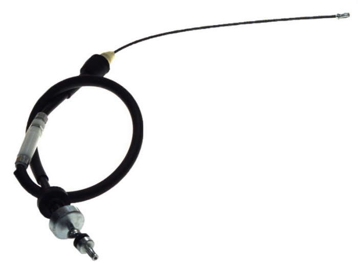 Cablu ambreiaj (1248mm/880mm) potrivit RENAULT LAGUNA I 1.6-2.2D 11.93-03.01 [1]