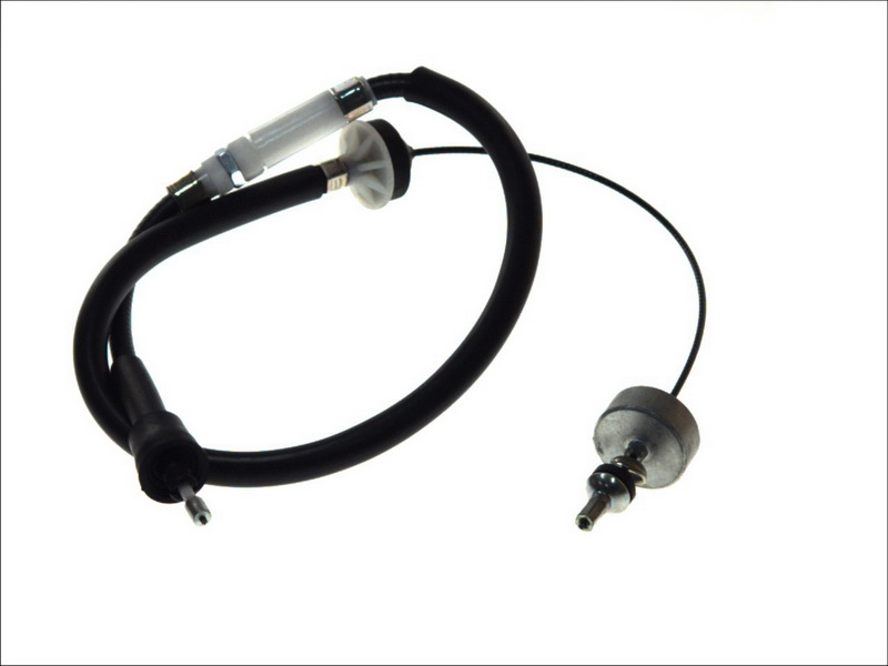 Cablu ambreiaj (1250mm/840mm) potrivit RENAULT LAGUNA I 1.6-2.2D 11.93-03.01 [1]