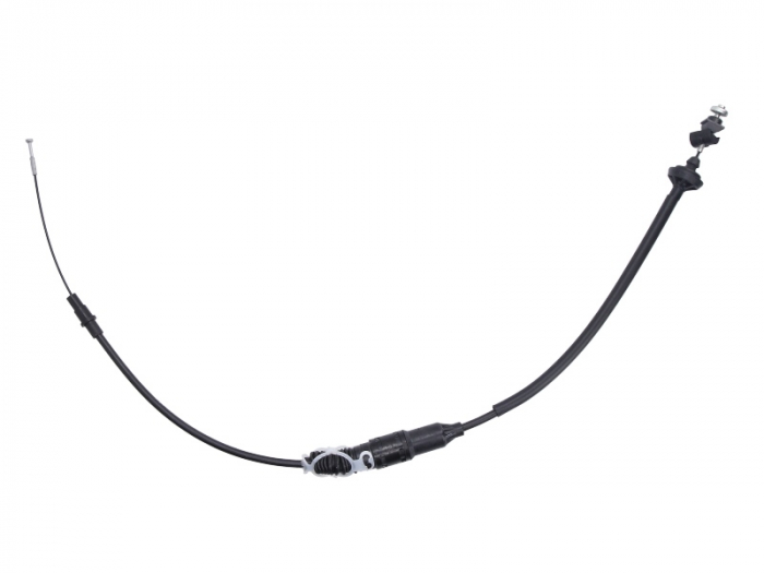 Cablu ambreiaj (1251mm/924mm) potrivit VW TRANSPORTER T4 1.8-2.8 07.90-06.03 [1]
