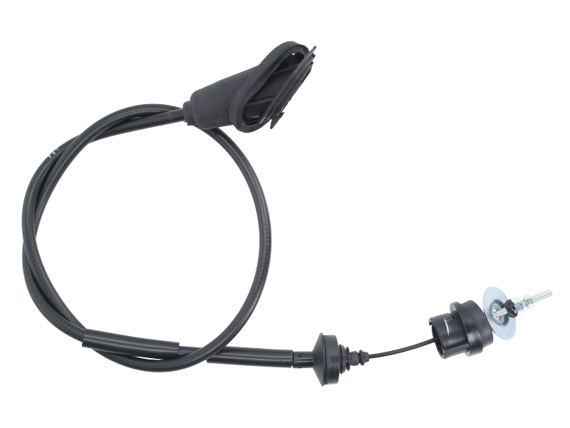 Cablu ambreiaj (1280mm/1110mm) potrivit PEUGEOT 106 I 1.4 08.91-04.96 [1]