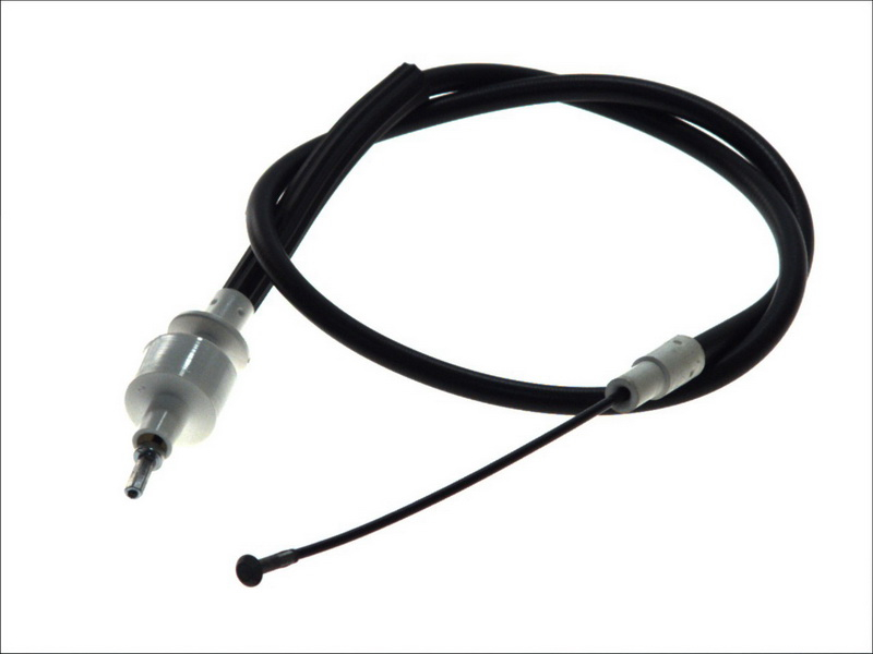 Cablu ambreiaj (1290mm) potrivit FORD SCORPIO I, SIERRA, SIERRA I 2.8/2.9 08.82-12.94 [1]
