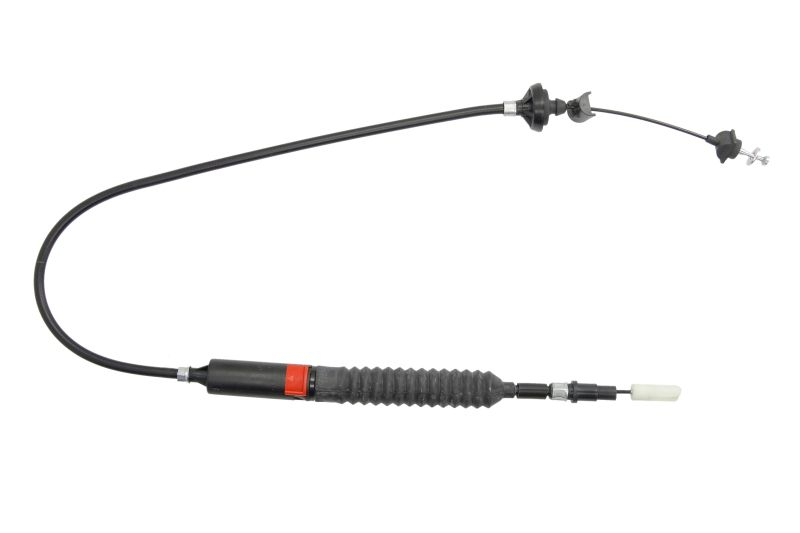 Cablu ambreiaj (1295mm/995mm) potrivit VW PASSAT B3/B4 1.6-2.0 02.88-05.97 [1]