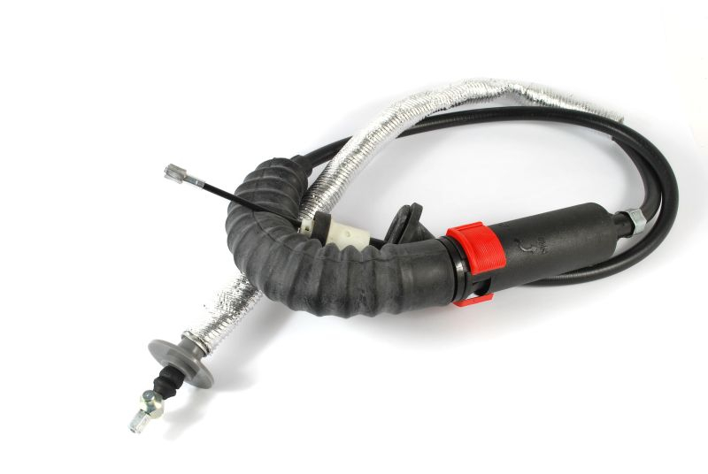 Cablu ambreiaj (1320mm/1185mm) potrivit RENAULT ESPACE II 2.0/2.1D/2.2 01.91-12.96 [2]