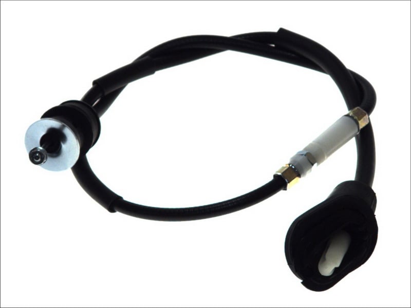 Cablu ambreiaj (1350mm/1120mm) potrivit PEUGEOT 106 II, 106 II/HATCHBACK 1.0-Electric 04.96-07.04 [1]