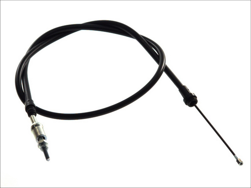 Cablu ambreiaj (1395mm/1090mm) potrivit RENAULT TRAFIC 2.0/2.1D 03.80-04.98 [1]