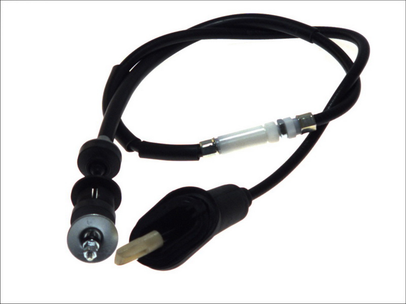 Cablu ambreiaj (1480mm/1335mm) potrivit PEUGEOT 106 II, 106 II/HATCHBACK 1.0-Electric 04.96-07.04 [1]
