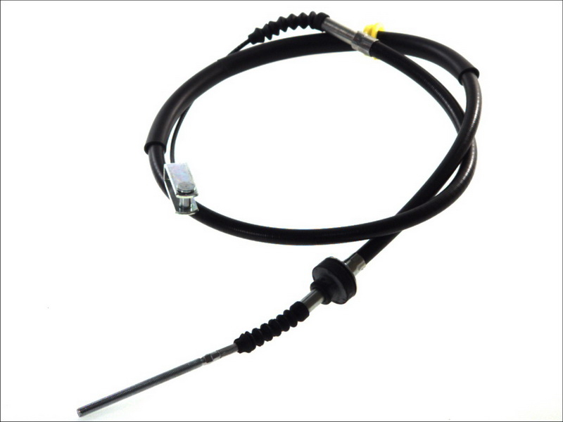 Cablu ambreiaj (1485mm/980mm) potrivit MERCEDES MB (W631) 2.4D 02.88-02.96 [1]