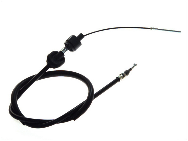 Cablu ambreiaj (1495mm/1105mm) potrivit FORD TRANSIT, TRANSIT TOURNEO 2.4D/2.5D 06.94-12.00 [1]