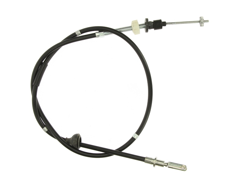 Cablu ambreiaj (1590mm/1400mm) potrivit CITROEN C1, C1 II; PEUGEOT 107, 108; TOYOTA AYGO 1.0/1.2 06.05- [1]