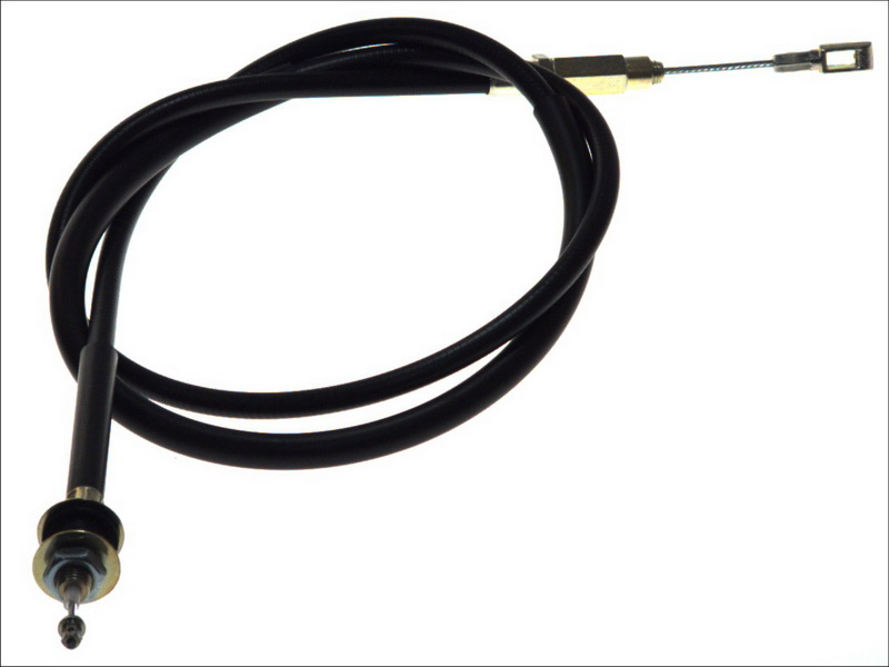 Cablu ambreiaj (1815mm/1655mm) potrivit VW LT 28-35 I, LT 40-55 I 2.4/2.4D 12.78-06.96 [1]