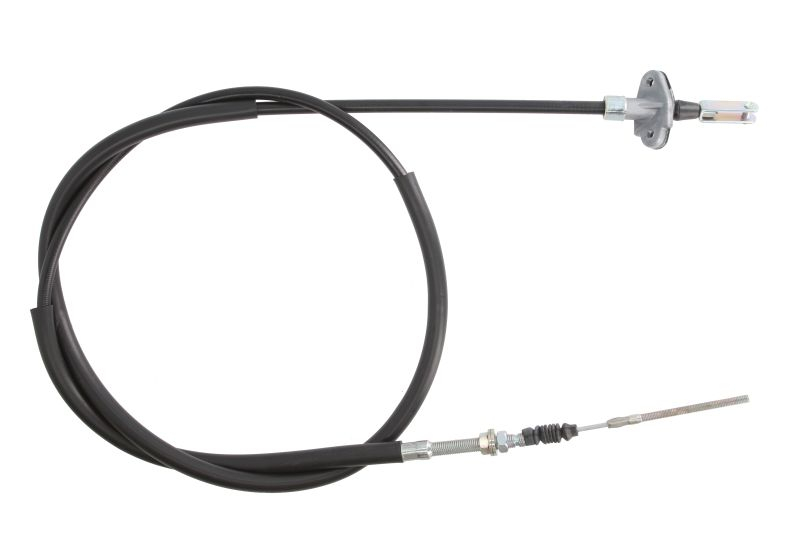 Cablu ambreiaj (1870mm/1650mm) potrivit SUZUKI VITARA 1.6 07.88-03.99 [1]