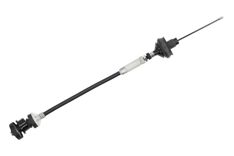 Cablu ambreiaj (570mm/350mm) potrivit PEUGEOT 206 1.1-1.6LPG 08.98- [1]