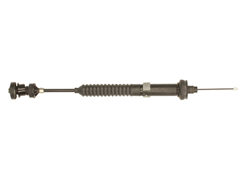 Cablu ambreiaj (570mm/390mm) potrivit PEUGEOT 206 1.1-1.6LPG 08.98- [2]