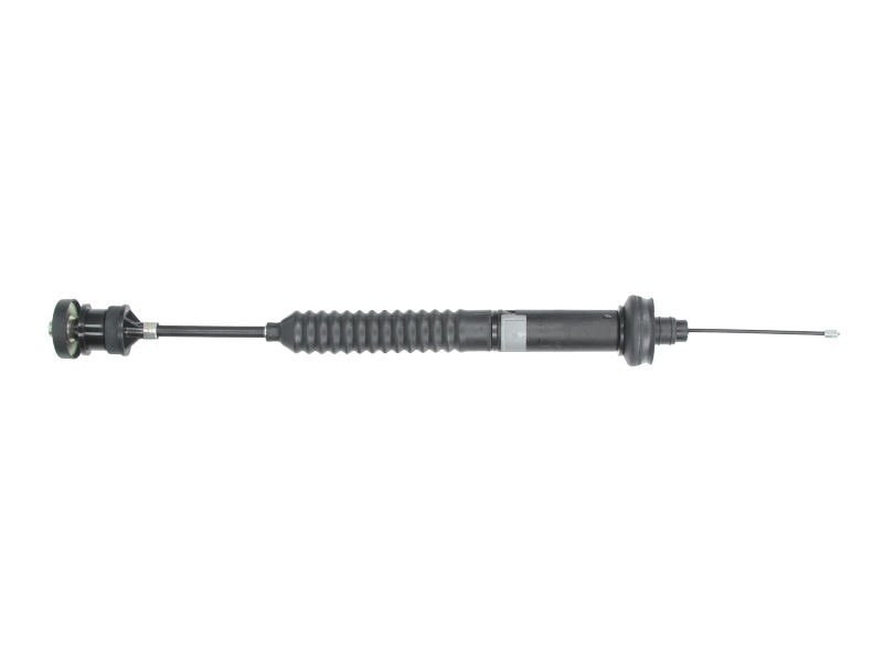 Cablu ambreiaj (570mm/390mm) potrivit PEUGEOT 206 1.1-1.6LPG 08.98- [1]