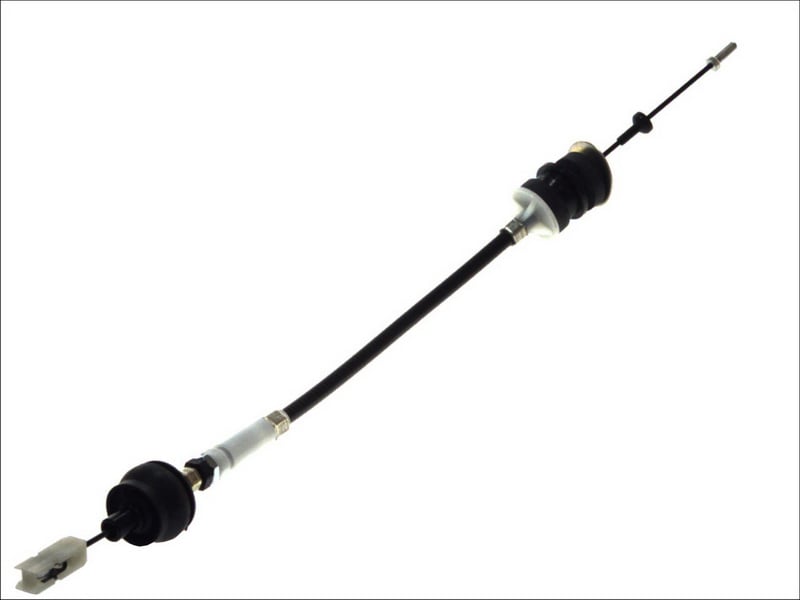 Cablu ambreiaj (615mm/355mm) potrivit CITROEN XSARA, XSARA/HATCHBACK, XSARA/KOMBI 1.4/1.4LPG/1.6 04.97-08.05 [1]