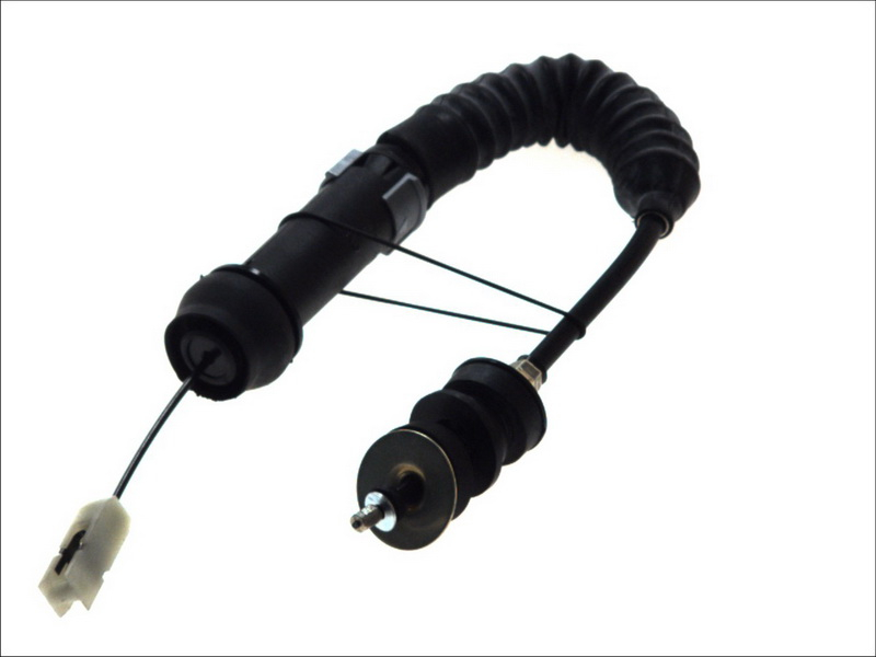 Cablu ambreiaj (615mm/390mm) potrivit CITROEN XSARA, XSARA/HATCHBACK, XSARA/KOMBI 1.4/1.4LPG/1.6 04.97-08.05 [1]