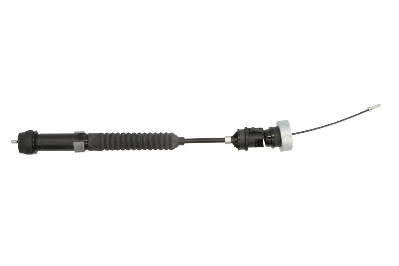 Cablu ambreiaj (630mm/380mm) potrivit PEUGEOT 306 1.8D/1.9D/2.0D 04.93-12.02 [1]