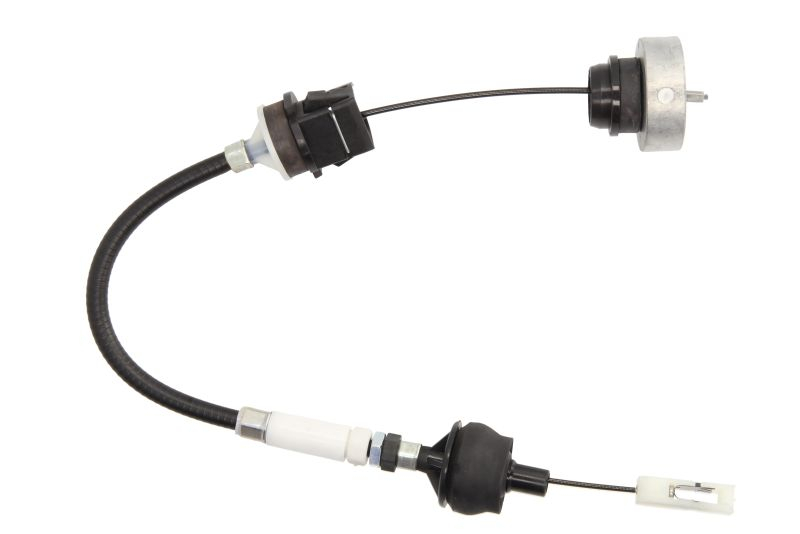 Cablu ambreiaj (655mm/350mm) potrivit CITROEN XSARA, XSARA/HATCHBACK, XSARA/KOMBI 1.8/1.8D/1.9D 04.97-08.05 [1]