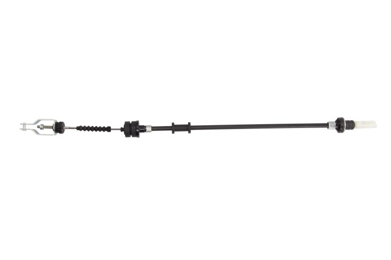 Cablu ambreiaj (655mm/430mm) potrivit NISSAN MICRA II 1.0/1.3/1.4 08.92-02.03 [1]